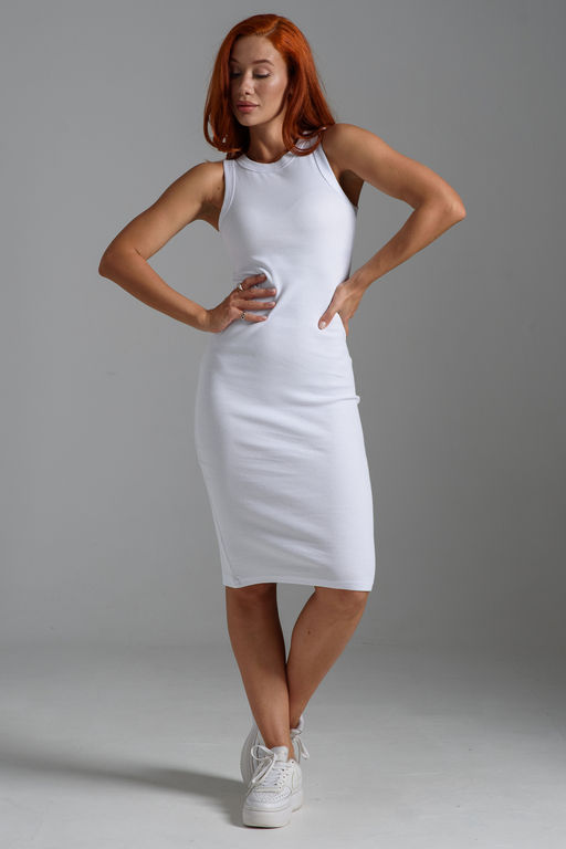 14412 платье женское