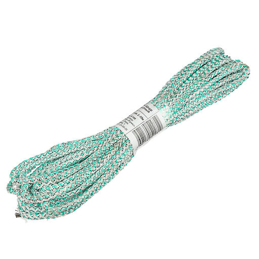 Цена за 2 шт. Шнур хозяйственный плотный №6 - 10м, арт. 5-100 453-077