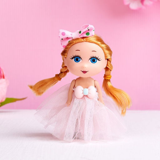 Кукла малышка Малышке, МИКС - Happy valley фото 10