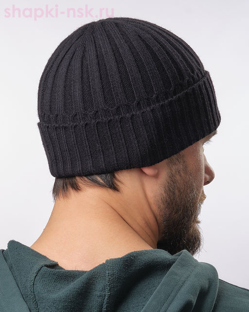 Сникерс Шапка мужская (57-59)