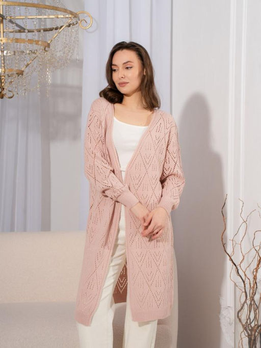 Кардиган Ажур-2