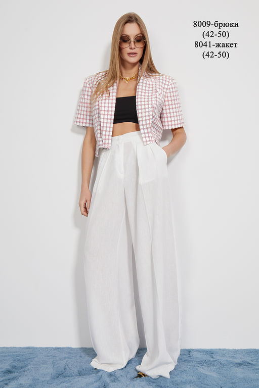 Жакет 8041 - Niv niv фото 3