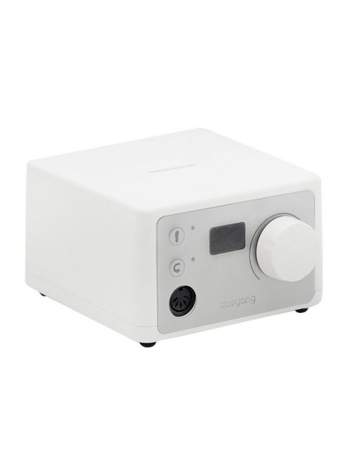 Marathon Блок управления для аппарата шлифовального зуботехнического / SAEYANG MICROTECH 3N M3N/silver, серебристый