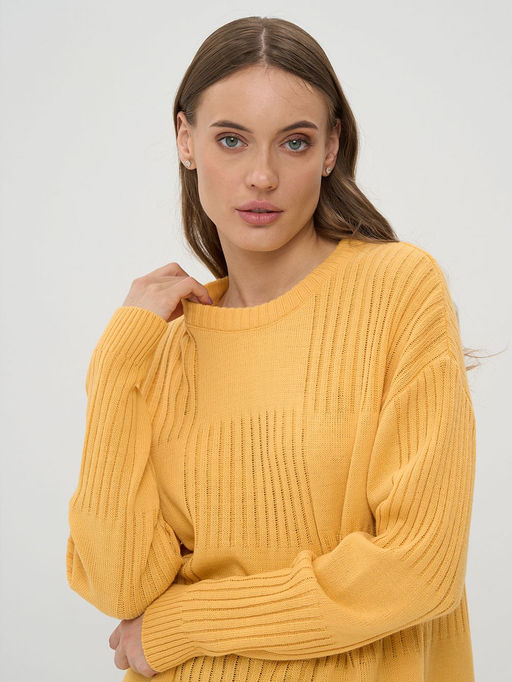 Джемпер женский 9242-94154 - Vay фото 5