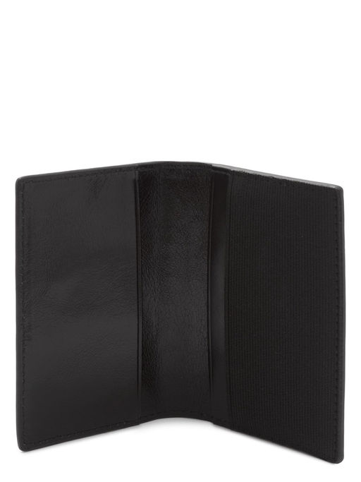 Карточница Z5621-2021 black - Eleganzza фото 4