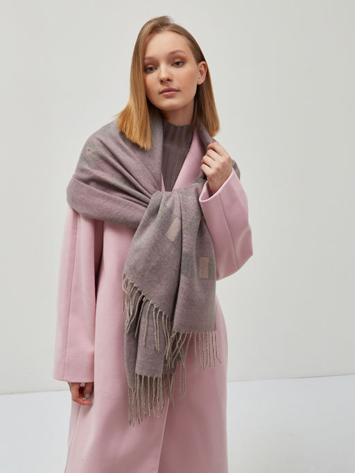 Палантин RH9-145-7 - Tantino фото 5