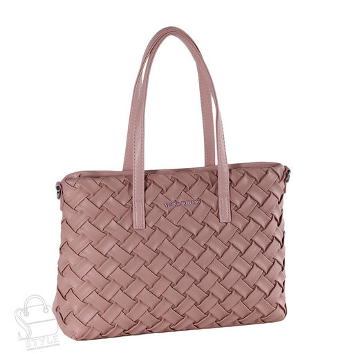 Сумка женская  575136-2 pink Velina Fabbiano/30 в Новосибирске