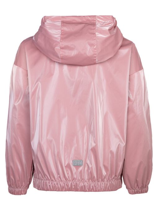 PlayToday / Ветровка для девочки PlayToday  фото 7