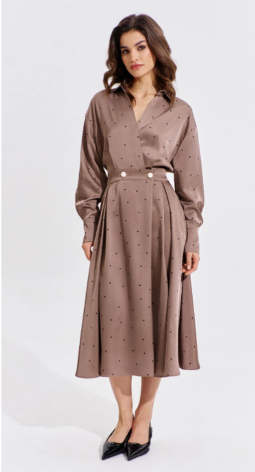 платье 1356/1 - Rinka фото 16