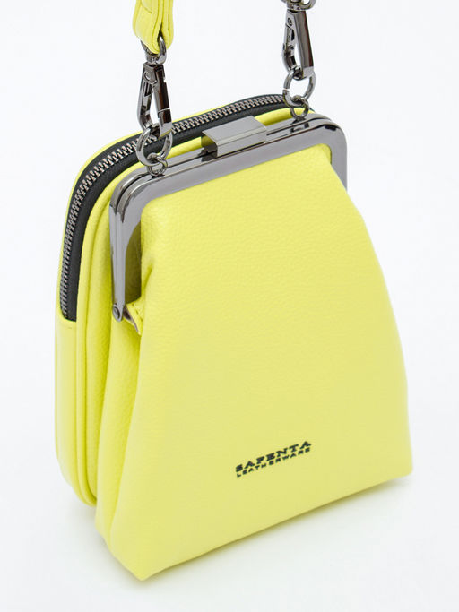 Сумка 29133-9 yellow Velina Fabbiano-Safenta