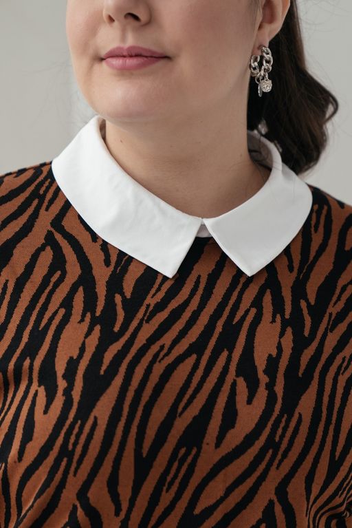 Джемпер женский - Jp фото 5