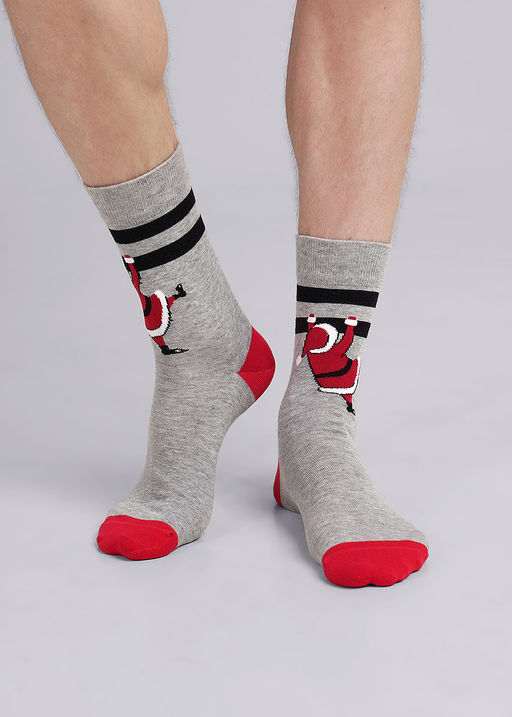 Носки мужские