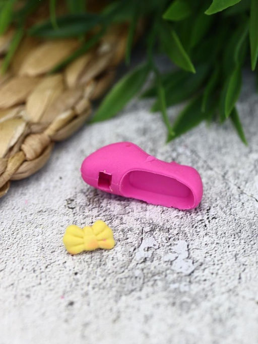 Ластики "Womens set", 5 шт. в наборе