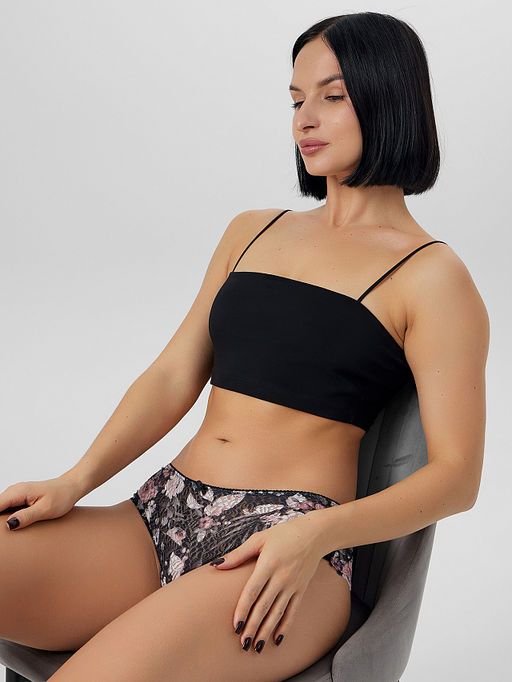 Цена за 2 штуки! ТРУСЫ ЖЕНСКИЕ - Mark formelle фото 7