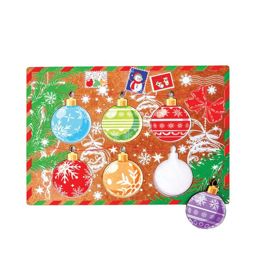 Детский сладкий новогодний подарок Бандероль - Рубин фото 4