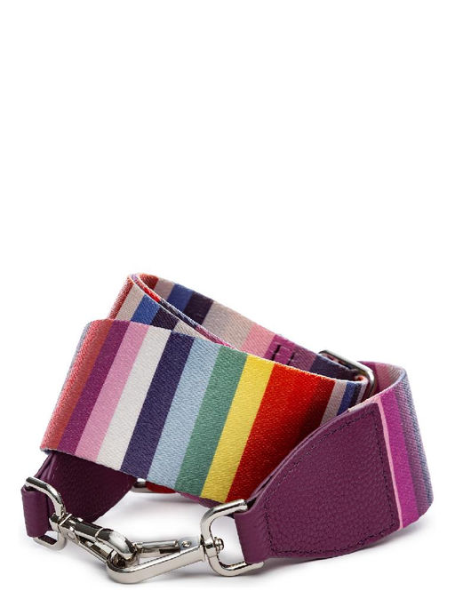 Наплечный ремень Labbra L-HF3806-1 multicolor-silver - Eleganzza фото 7