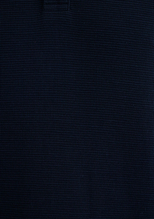 Lacivert Polo Tisort - Mavi фото 6