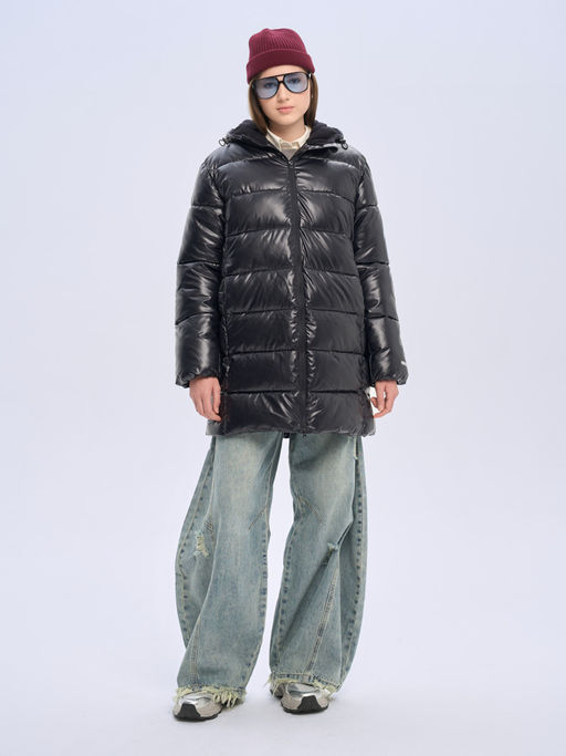 Куртка - Nota bene фото 15