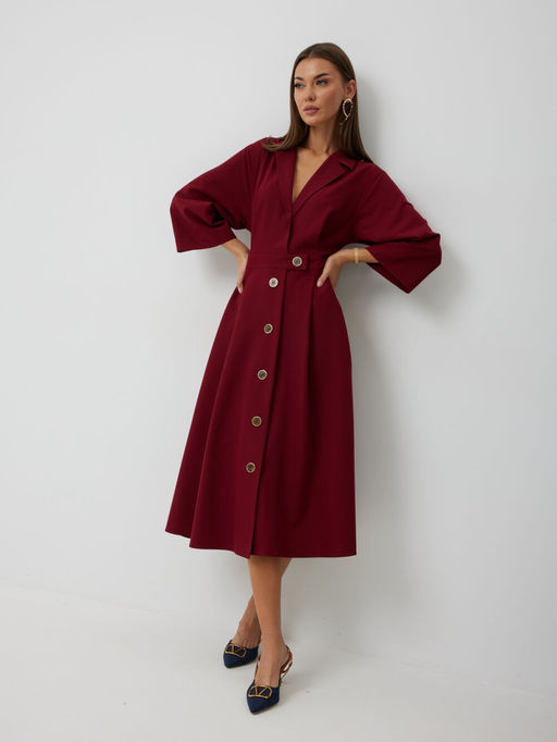 Платье Kaloris 2242-1