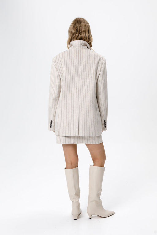 Костюм Pirs 6324 бежевый фото 6