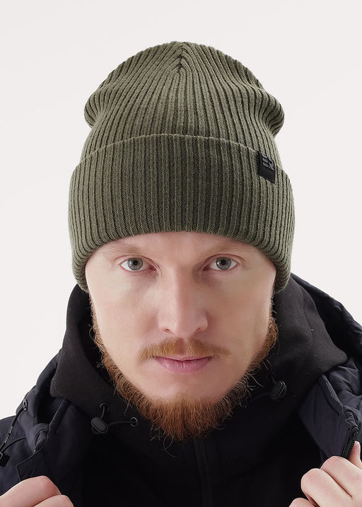 Шапка мужская