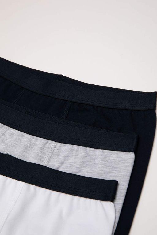 Мальчик 3 шт. - Defacto фото 4