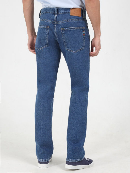 Мужские джинсы _ 09638 - F5 фото 3