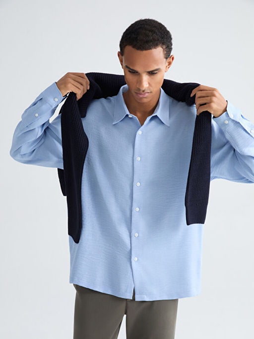 Rahat Kal?p Erkek G?mlek