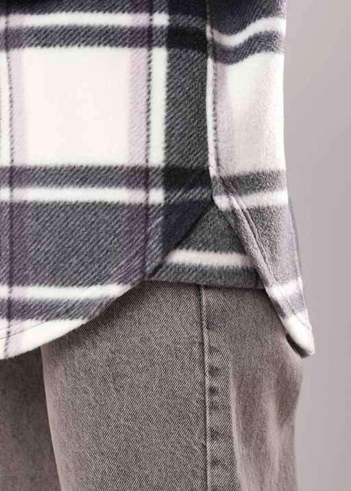 Толстовка женская Флис