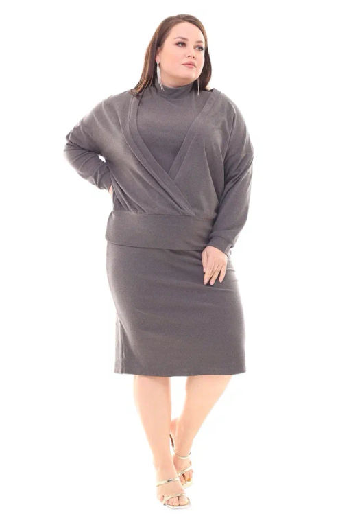 Платье-4595 - Леди мария фото 22