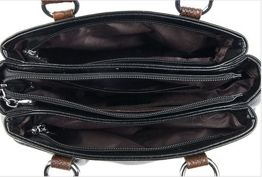 KAIDIFEINIROO Сумка женская 8270 фото 59