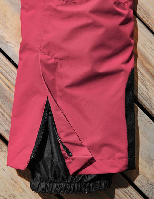 Лыжные брюки для девочек CRIVIT  фото 4