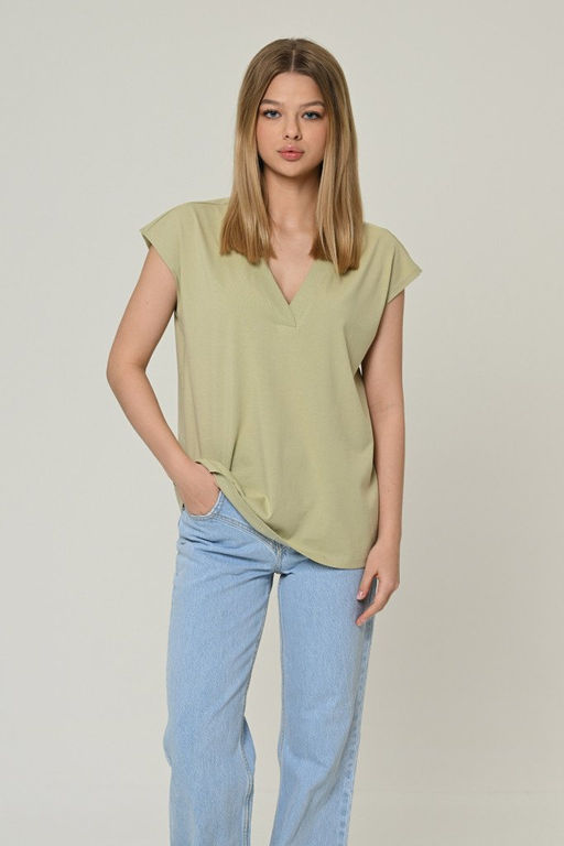 Футболка женская 8700-20