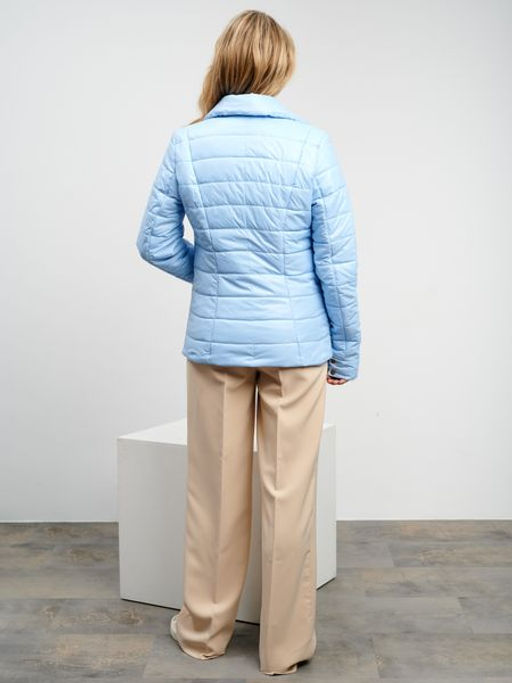 Куртка-рубашка - Yollochka фото 14