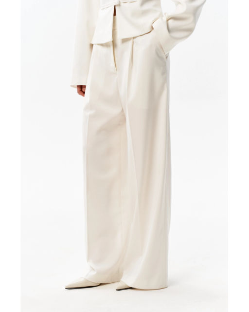 Брюки THE VERY 2441