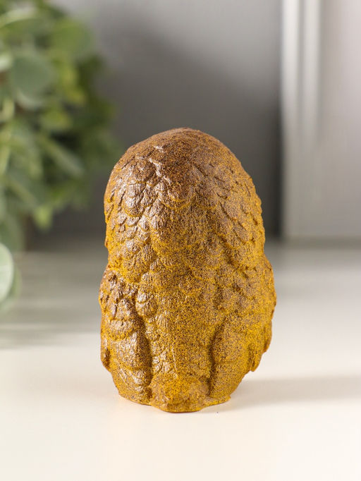 Фигурка «Совёнок глазастик», 7×4.5×4 см