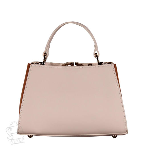 Сумка женская  012306007 off white Chisbella/30 в Новосибирске