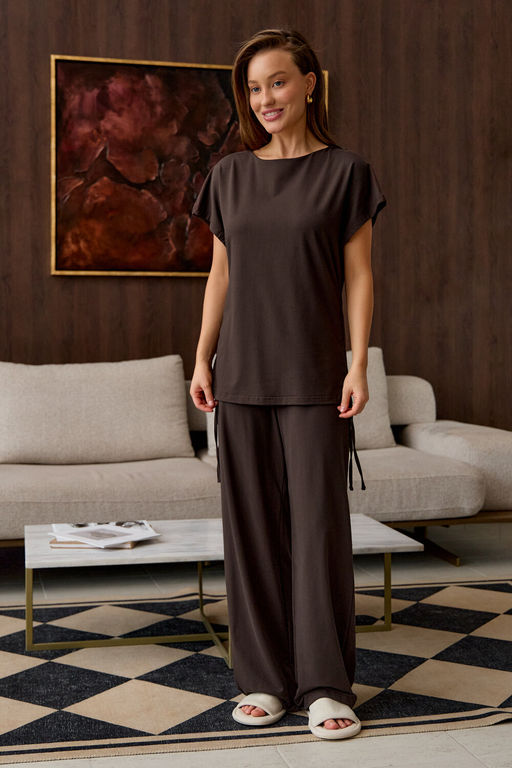 Костюм домашний Завязка