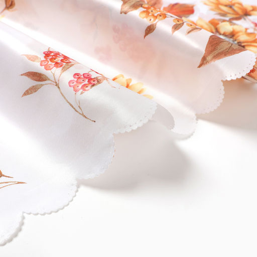 Скатерть «Доляна. Подсолнухи», 145×180 см