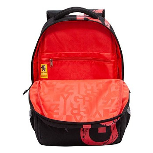 RU-430-9 Рюкзак - Grizzly фото 4