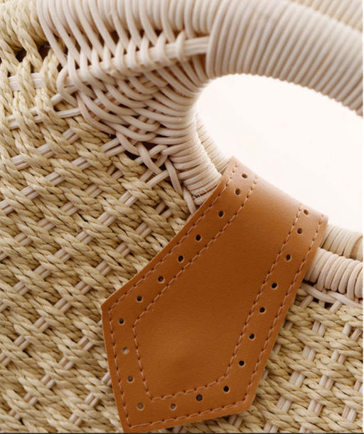 Сумка BG-S-216-Biege - Ferro фото 6