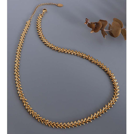 Колье арт. 22 6343 (id 276931) - Rada фото 2