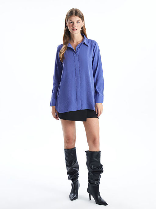 Kad?n D?z G?mlek Tunik