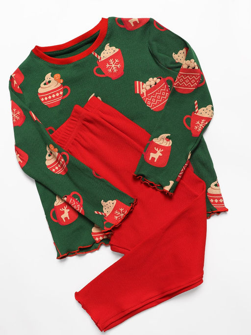 Пижама детская Соль&Перец  фото 6