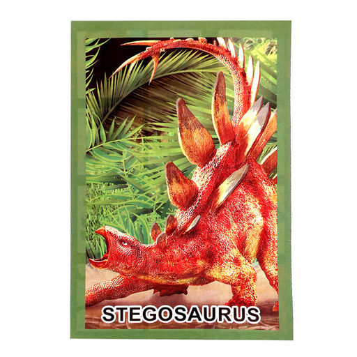 Игрушка-сюрприз в шаре Мир динозавров - Simaland фото 19