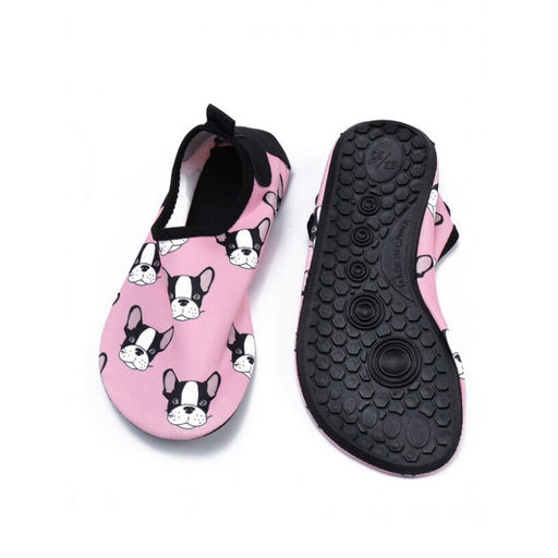 Коралловые тапочки аквашузы детские - Bearwear фото 2