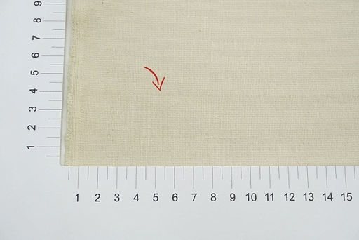 Бархат цв.Светлый телесно-желтый, СОРТ2, ш.1.44м, хлопок-90%, лайкра-5%, п/э-5%, 280гр/м.кв - Купава фото 6