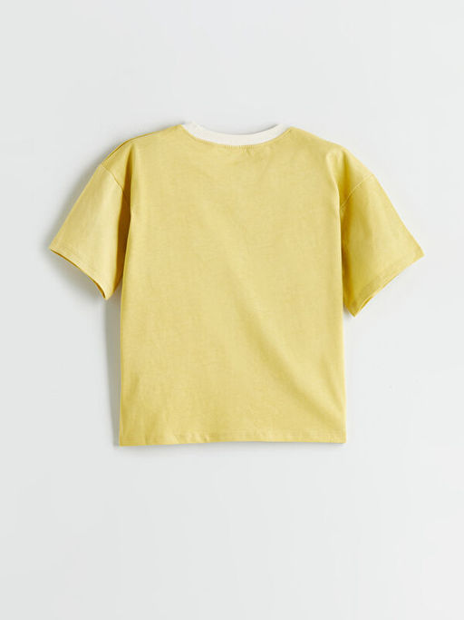 Cepli Erkek ?ocuk Ti??rt ve ?ort 2li