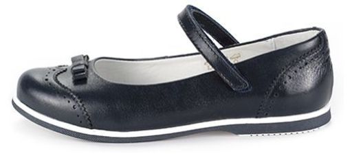 ELEGAMI Туфли для девочек ШКОЛА!