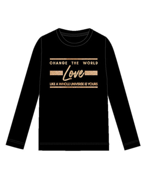 PlayToday / Лонгслив для девочки